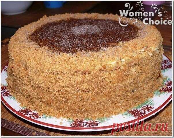 Самый вкусный 
