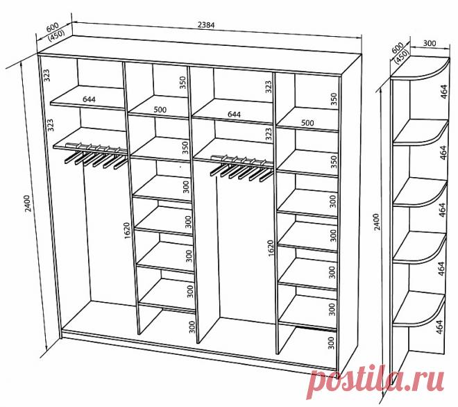 Стеллаж для лака своими руками - Поиск в Google