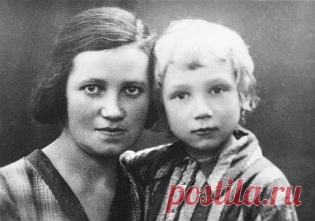 Как школьник Лёва Федотов предсказал начало Великой Отечественной войны