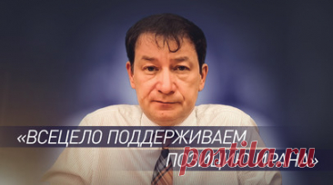 «Полное пренебрежение нормами международного права»: Полянский — об ударах Израиля по Ирану. Москва всецело поддерживает позицию Тегерана о том, что вчерашнее нападение Израиля на Иран было абсолютно недопустимо. Об этом заявил RT зампостпреда России при ООН Дмитрий Полянский. Он добавил, что эта атака может повлечь за собой очень серьёзные последствия как в региональном, так и в международном масштабе. Читать далее