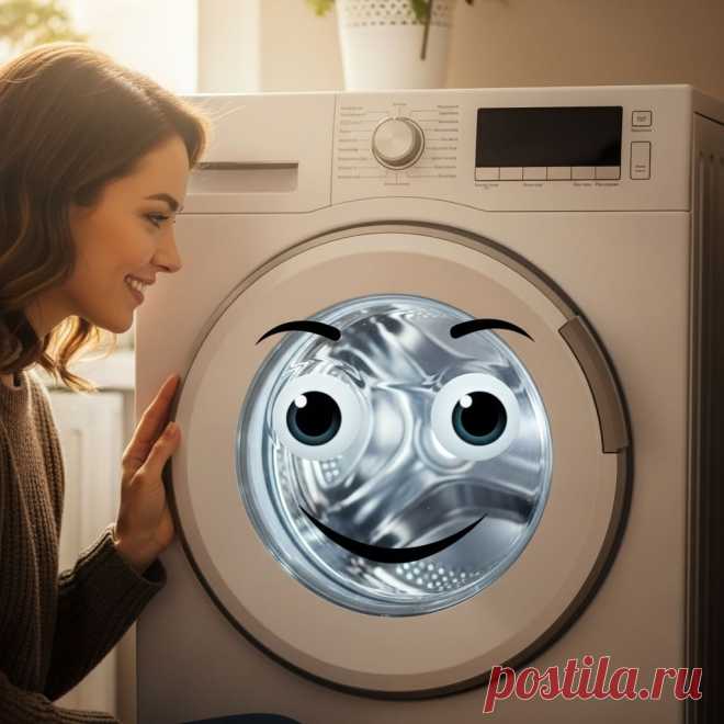 Стирка: 27 ошибок, которые убивают вашу одежду