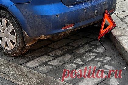 Стало известно о работе ЭРА-ГЛОНАСС при мелких ДТП