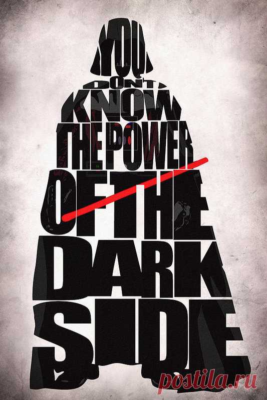 Star Wars Inspired Darth Vader Artwork Art Print by Inspirowl Design Star Wars Inspired Darth Vader Artwork Art Print by Inspirowl Design.  All prints are professionally printed, packaged, and shipped within 3 - 4 business days. Choose from multiple sizes and hundreds of frame and mat options.