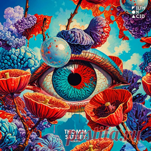 Thomm, Blasterjaxx - Satisfy | 4DJsonline.com