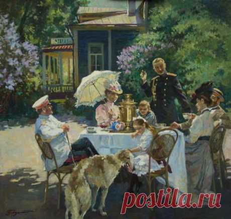 первунинский - Самое интересное в блогах