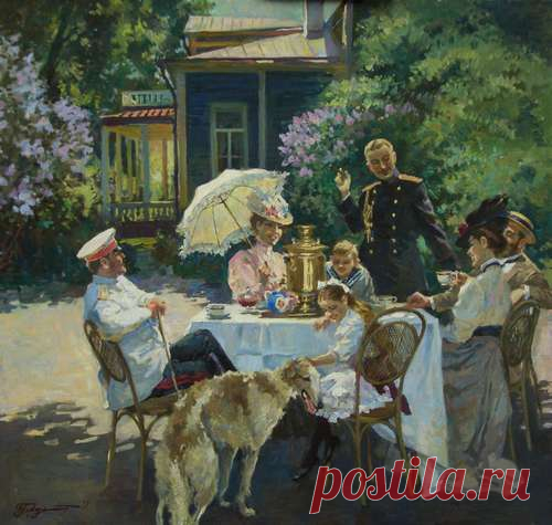 первунинский - Самое интересное в блогах