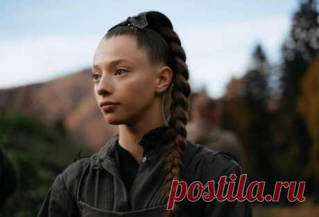 [тест] Кто ты из Страны Чудес — Тесты | Вика — «Хитрая кокетка»