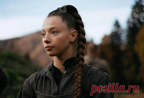 [тест] Кто ты из Страны Чудес — Тесты | Вика — «Хитрая кокетка»