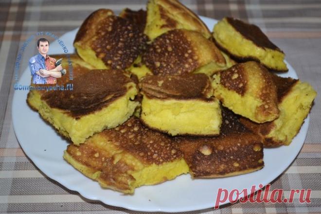 Кайзершмаррн - рецепт с 13 фото. Идея для завтрака или вкусный десерт  Необычный, быстрый и вкусный десерт на сковороде. Кайзершмаррн - австрийский десерт, рецепт с пошаговыми фотографиями. Рецепт вкусного завтрака.