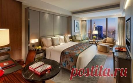 Скромная комната для божественных снов