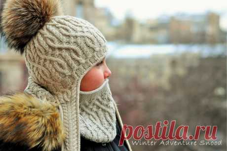 Пелых Наталья. Мое вязание. Вязание спицами.