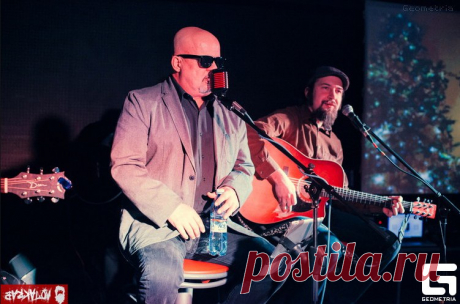 Катерина Шарко