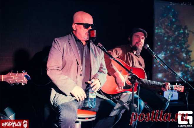 Катерина Шарко