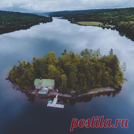 И больше ничего не нужно