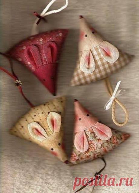 Море идей - рукоделие, декор дома, поделки и hand made.