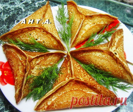 ПРОСТО...И.. ВКУСНО..!
Антонина Авраменко(Мусиенко)