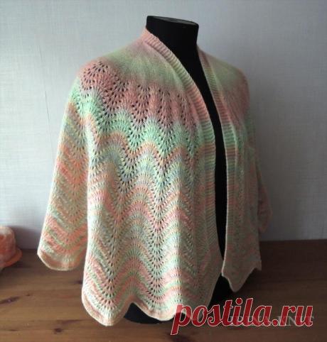 Из интернета. Как вязать фарерские шали . - запись пользователя marana(Наташа) (Наталья( ко мне на ты)) в сообществе Вязание спицами в категории Вязание шали спицами