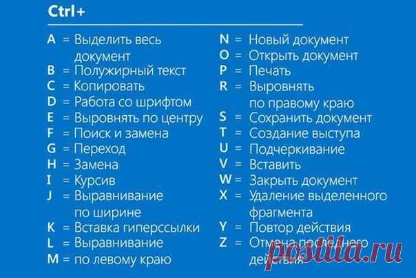 Windows советы. Пригодится