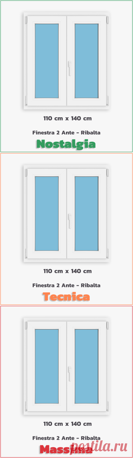 Finestre in pvc prezzi mai visti portoncini, scorrevoli ed oscuranti.