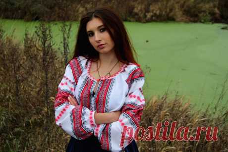 Рубаха
