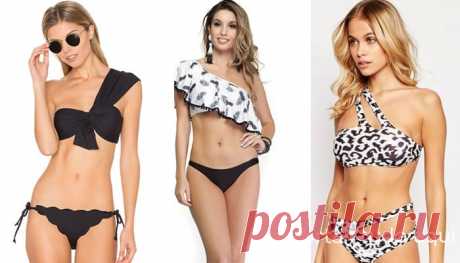 11 Principais tendências da moda praia para o verão 2018 |Portal Tudo Aqui
