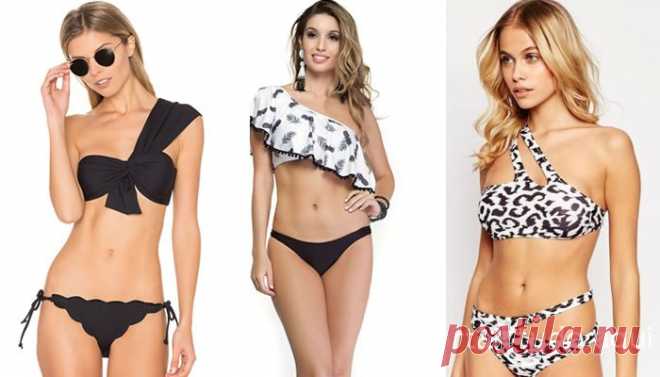 11 Principais tendências da moda praia para o verão 2018 |Portal Tudo Aqui