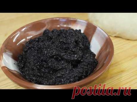 Булочки с маком. Вкусные булочки к чаю. Сдобное дрожжевое тесто.