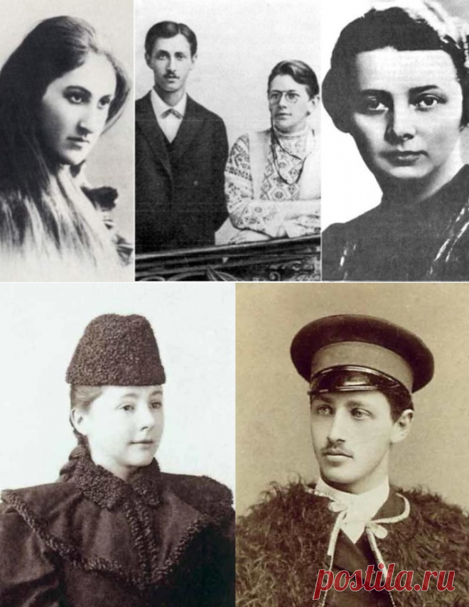 Любовные поражения Ивана Бунина: роковые женщины в жизни писателя