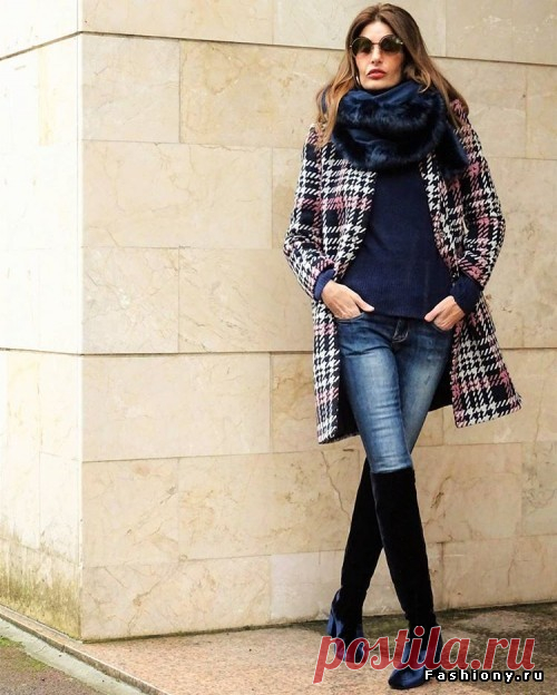 Женщина без возраста Pilar De Arce(+45)