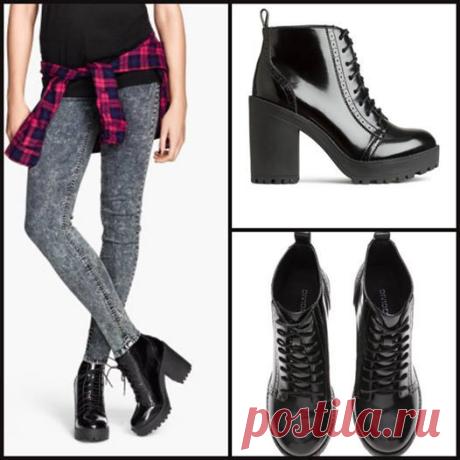 (1) H &amp; M გამოწერა გერმანიიდან