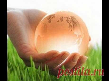 Шар Намерения - техника Рэйки (Рейки, Reiki): Усуи, Кундалини Рэйки и др. (отрывок) Е. Долгорукая