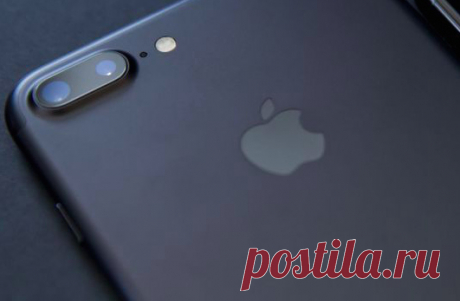 Украинская компания «Алло» предложила iPhone 7 тем, кто изменит имя на «Сім Айфон»