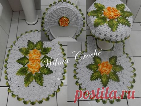 Страницы