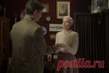 Астрал. Медиум (2024)