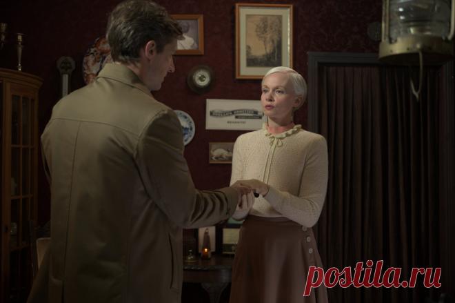 Астрал. Медиум (2024)