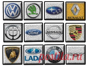 Главная - Любимое Авто