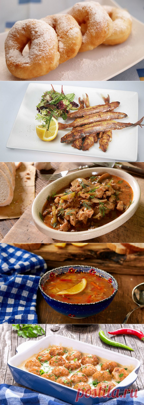 Вкус Петербурга: 6 блюд, которые обязательно нужно попробовать в Северной столице •