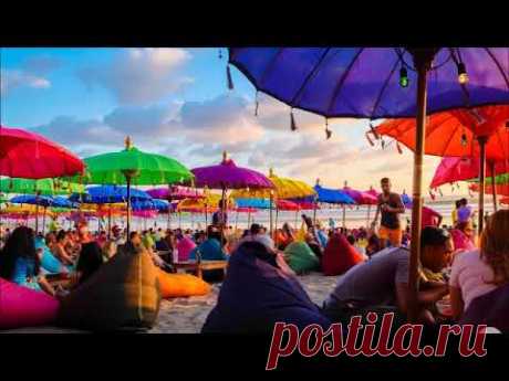 *New Horizon - Summer Terrace Chillout Mix 4*