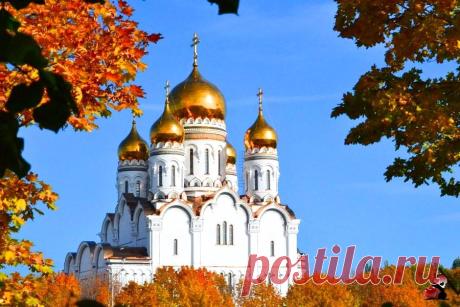 Свято-Преображенский собор