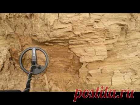 Новый реагент для породы. 2 New gold leaching method. 2