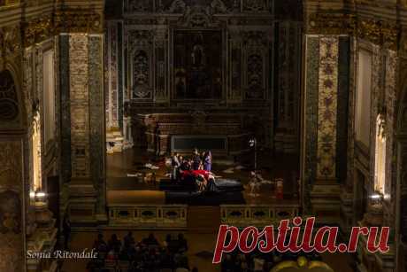 Tableaux Vivants – Dioniso Punk
