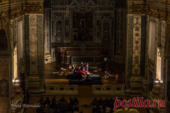 Tableaux Vivants – Dioniso Punk