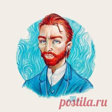 С днем рождения, Винсент! 30 марта 1853 года родился один из самых известных художников в мире — Винсент Ван Гог. Мы отмечаем этот день с книгой «Неизвестный Ван Гог» (mif.to/nvg). Она посвящена последнему и самому продуктивному году жизни художника, который он провел в убежище (лечебнице для душевнобольных) Сен-Поль-де-Мозоль. Выбрали из книги две интересные истории про известнейшие картины Ван Гога: «Звездная ночь» В выходные 15–16 июня 1889 года Ван Гог с удовольствием принялся за дело, и…