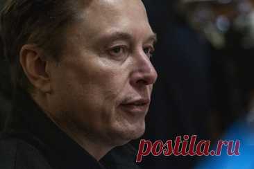 В США начали искать замену SpaceX из-за ссоры Маска с Трампом