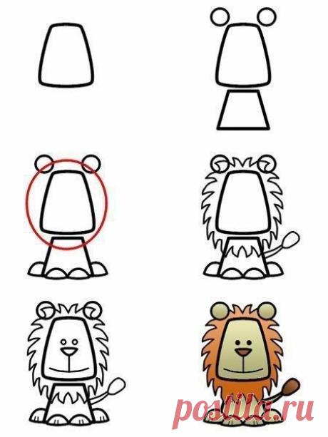 ✿ Развитие и воспитание детей ✿