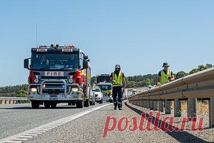 В Австралии нашли пропавшую при транспортировке радиоактивную капсулу. После продолжительных поисков, продлившихся почти неделю, в Австралии нашли пропавшую капсулу с высокорадиоактивным веществом цезием-137. Комментируя эту новость, министр по чрезвычайным ситуациям штата Западная Австралия Стивен Доусон указал, что в настоящий момент военные проверяют состояние капсулы.