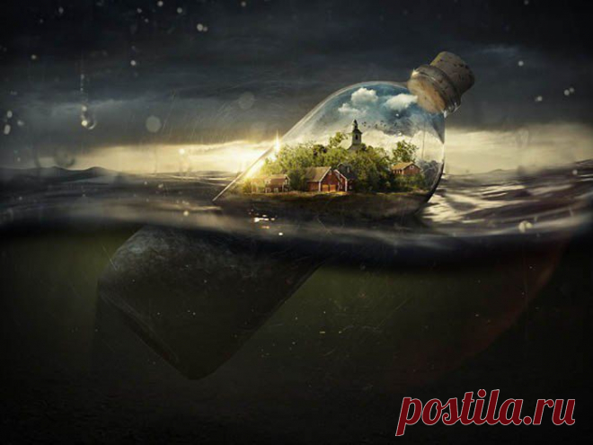 Типичный творческий