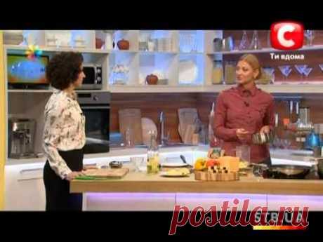 «Все буде добре» Выпуск 51. Готовим кетчуп сами - YouTube