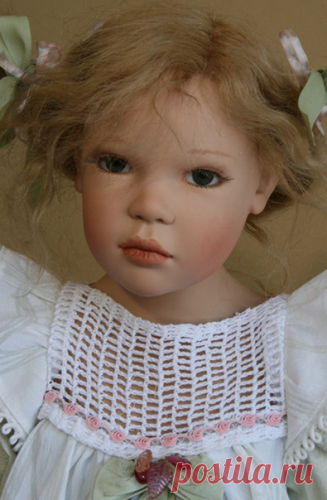 Куклы от Zawieruszynski Dolls - 50 фото. Фотографии Ольга Дудина.