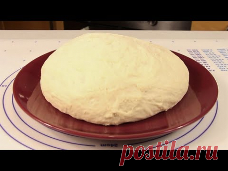 (98) МГНОВЕННОЕ ТЕСТО ДЛЯ ПИРОЖКОВ!!! Это еще Как Возможно! - YouTube
